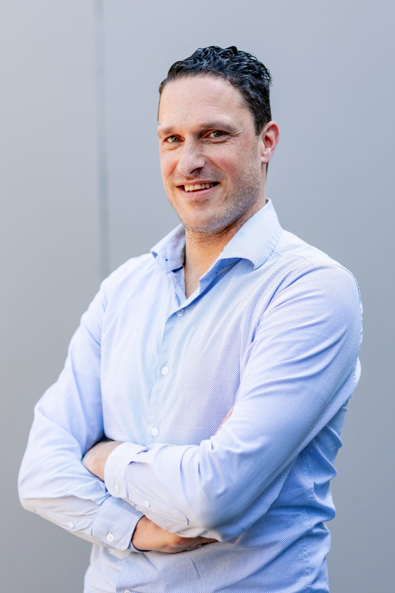 Foto van Johan Berg
