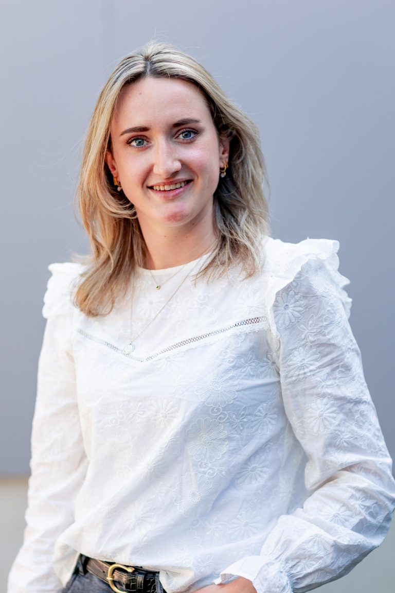 Foto van Meike van der Velden