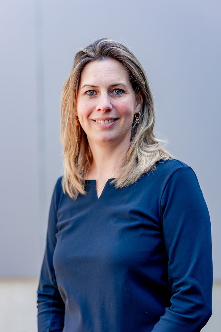 Foto van Kirsten Wakker