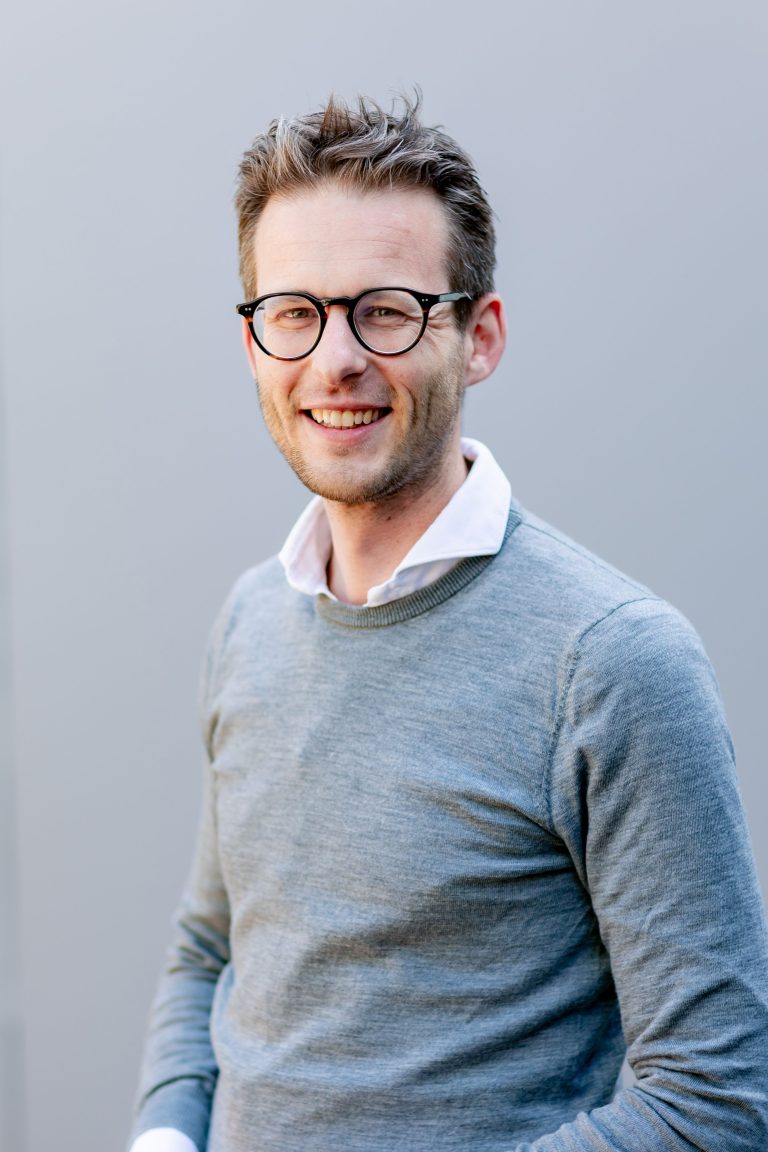 Foto van Luuk Schulkes