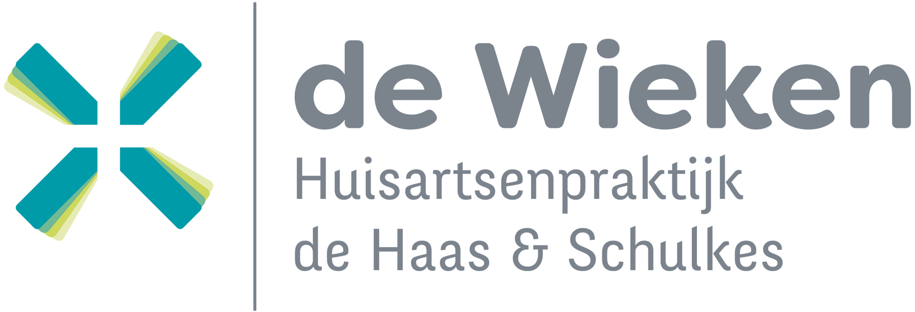 Logo Huisartsenpraktijk de Wieken