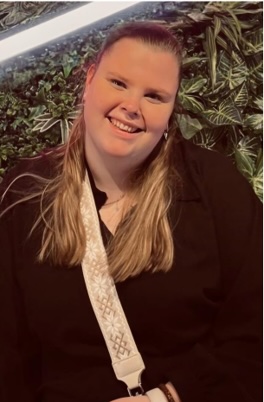 Foto van Tess van Bavel