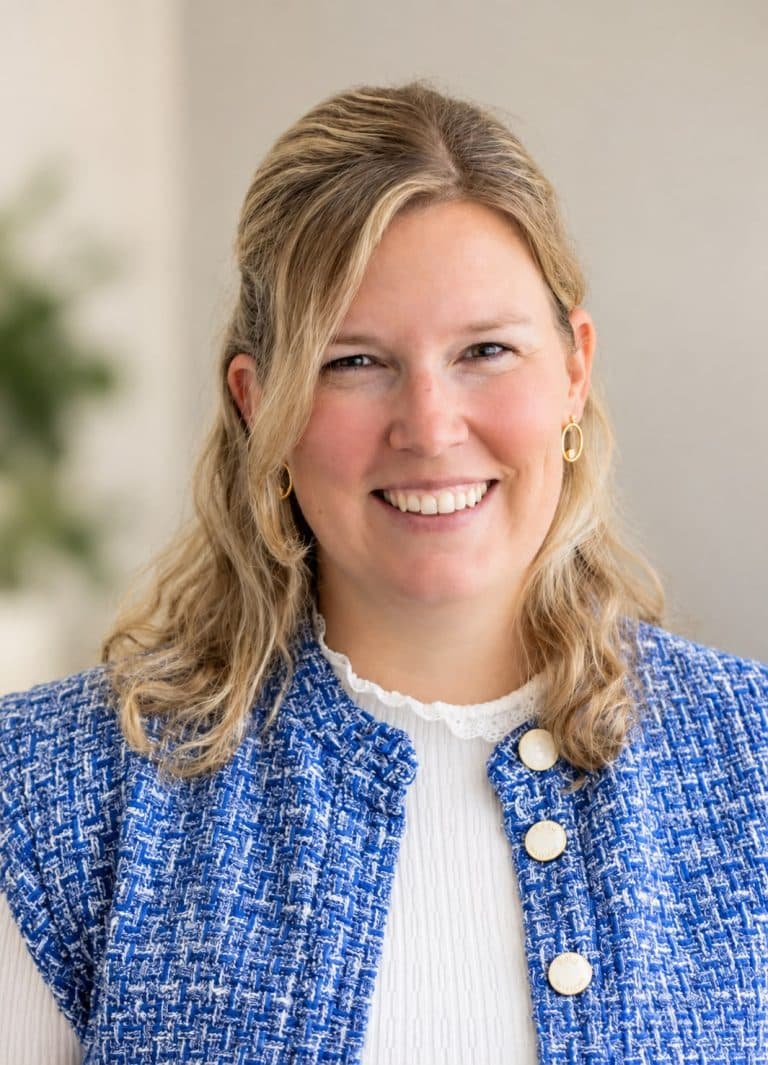 Foto van Anne Bastiaansen
